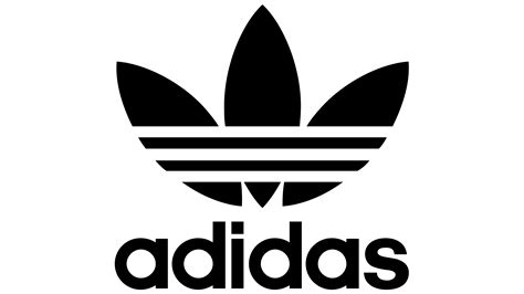 adidas logo zeichen